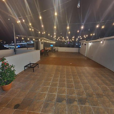 Humuya Inn Τεγουσιγάλπα Εξωτερικό φωτογραφία
