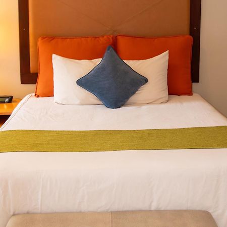 Humuya Inn Τεγουσιγάλπα Εξωτερικό φωτογραφία