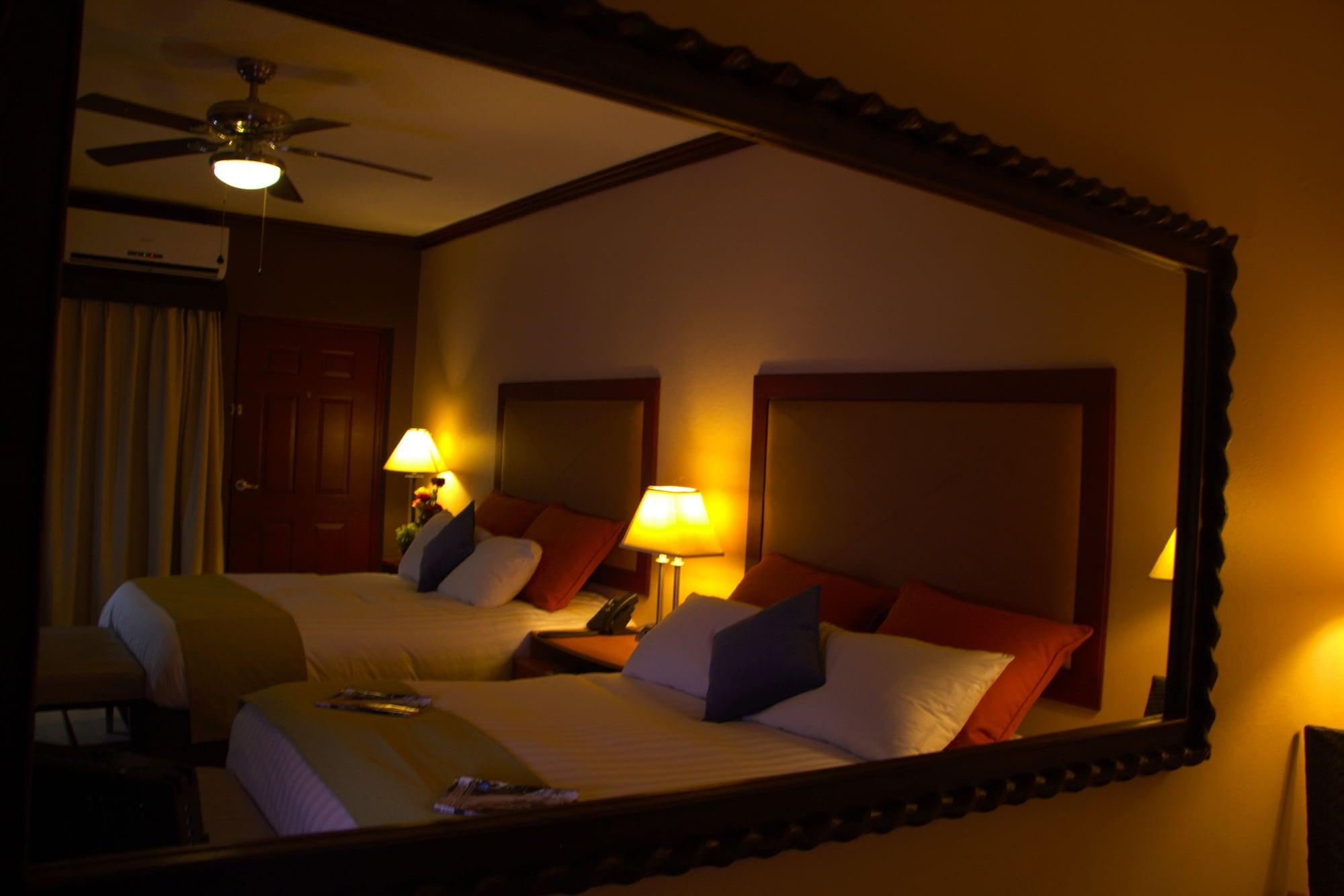 Humuya Inn Τεγουσιγάλπα Εξωτερικό φωτογραφία