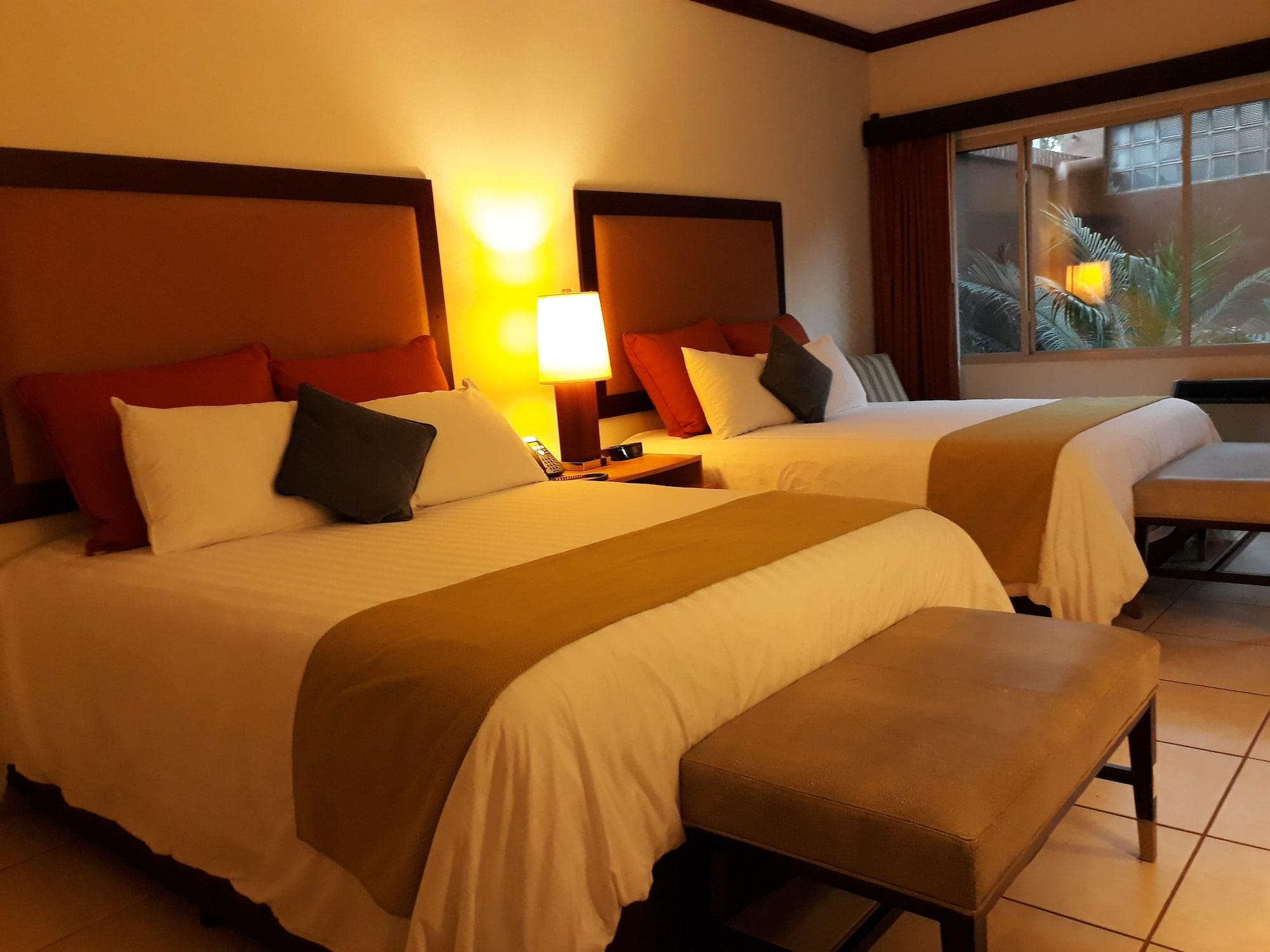 Humuya Inn Τεγουσιγάλπα Εξωτερικό φωτογραφία