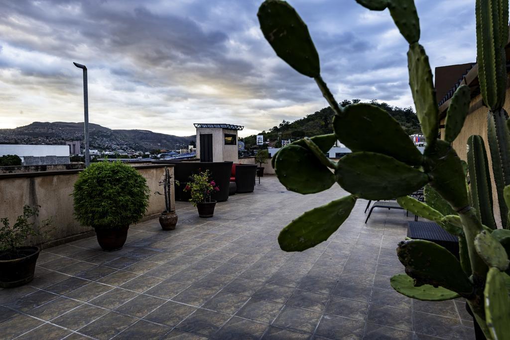 Humuya Inn Τεγουσιγάλπα Εξωτερικό φωτογραφία