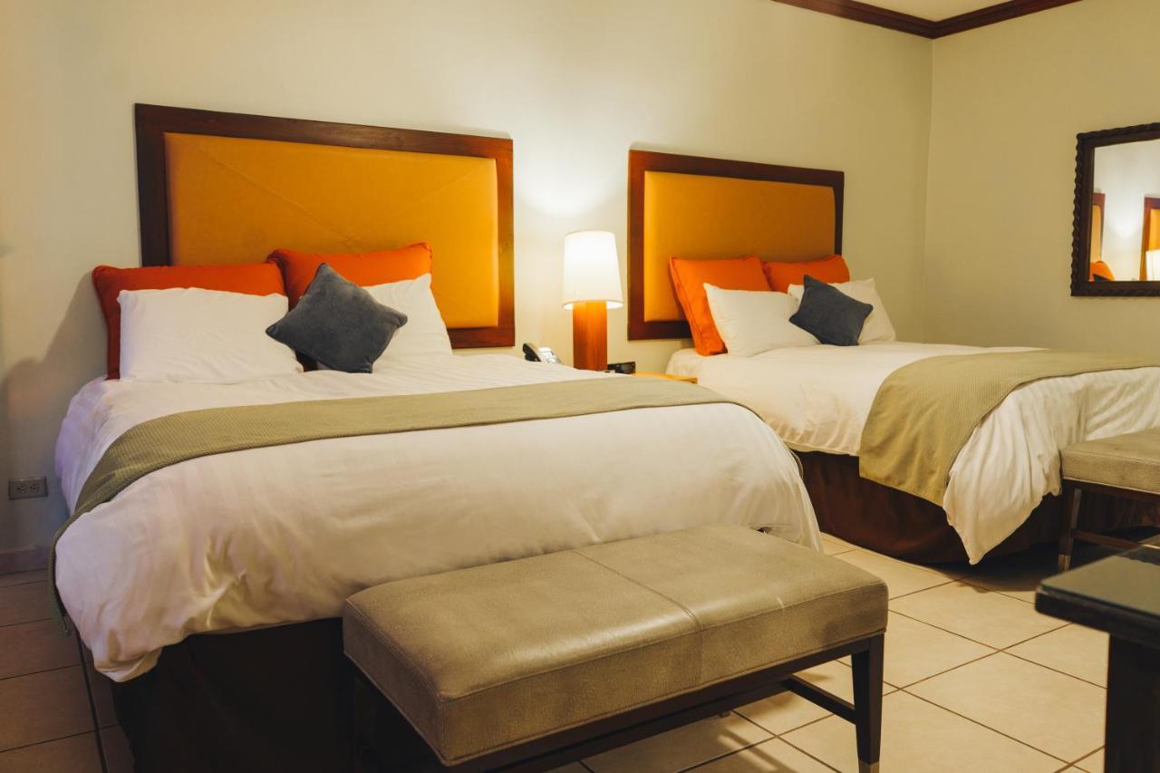 Humuya Inn Τεγουσιγάλπα Εξωτερικό φωτογραφία